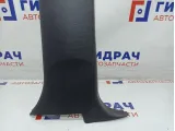 Обшивка стойки средней правой нижняя BMW X5 (E53) 51438259258.