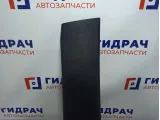 Обшивка стойки средней правой нижняя BMW X5 (E53) 51438259258.