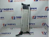 Обшивка стойки средней правой нижняя BMW X5 (E53) 51438259258.