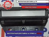 Кронштейн блока управления отопителем печки BMW X5 (E53) 51458402255.