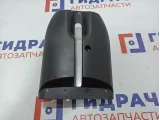 Кожух рулевой колонки нижний BMW X5 (E53) 32306757671.