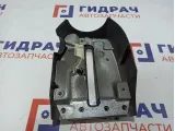 Кожух рулевой колонки нижний BMW X5 (E53) 32306757671.