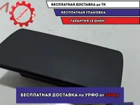 Направляющая шторки багажника правая BMW X5 (E53) 40150034201.