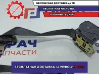 Ремень безопасности передний левый BMW X5 (E53) .