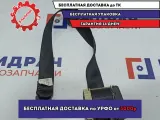 Ремень безопасности передний правый BMW X5 (E53) .