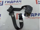 Ремень безопасности передний правый BMW X5 (E53) .