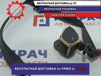 Ремень безопасности задний левый BMW X5 (E53) .