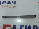 Отражатель задний правый BMW X5 (E53) 63146901572. Дефект.