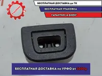 Ручка BMW X5 (E53) 51477011321. В пол багажника.
