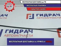 Трос открывания капота BMW X5 (E53) . Комплект.Между замками.