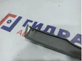 Планка под фару левая BMW X5 (E53) 51138255209. Дефект.
