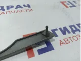 Планка под фару левая BMW X5 (E53) 51138255209. Дефект.