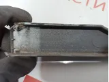 Планка под фару левая BMW X5 (E53) 51138255209. Дефект.
