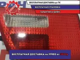 Фонарь задний внутренний правый BMW X5 (E53) 63218409012.