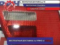 Фонарь задний внутренний правый BMW X5 (E53) 63218409012.