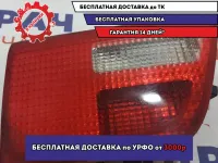 Фонарь задний внутренний левый BMW X5 (E53) 63218409011.