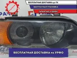 Фара правая BMW X5 (E53) 63126913478. Ксенон.
