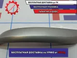 Накладка двери передней правой BMW X5 (E53) . Внутренняя на ручку.