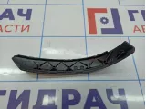 Накладка двери передней правой BMW X5 (E53) . Внутренняя на ручку.