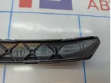 Накладка двери задней левой BMW X5 (E53) . Внутренняя на ручку.Царапины.