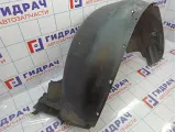 Локер задний левый BMW X5 (E53) 51718403059.
