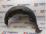 Локер задний левый BMW X5 (E53) 51718403059.