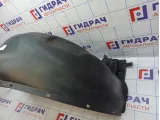 Локер задний правый BMW X5 (E53) 51718403060.