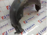 Локер задний правый BMW X5 (E53) 51718403060.