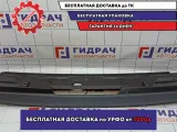 Спойлер BMW X5 (E53) 7025611. Нижняя часть.