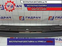 Спойлер BMW X5 (E53) 7025611. Нижняя часть.