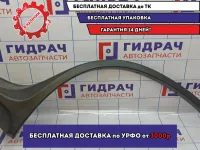 Накладка заднего крыла левого BMW X5 (E53) 51718402337.