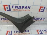Накладка заднего крыла правого BMW X5 (E53) 51718402338.