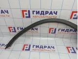 Накладка заднего крыла правого BMW X5 (E53) 51718402338.