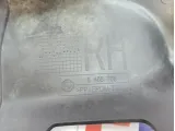 Накладка заднего крыла правого BMW X5 (E53) 51718402338.