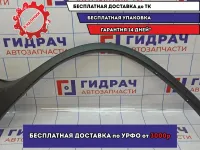 Накладка переднего крыла правого BMW X5 (E53) 51718402334.