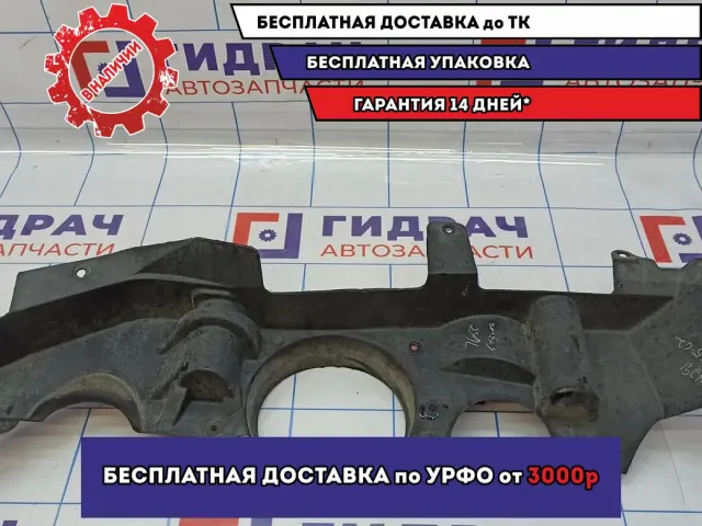 Пыльник рулевой рейки правый BMW X5 (E53) 51717012076.