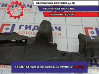 Кожух радиатора правый BMW X5 (E53) 51718264182. Дефект.