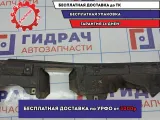 Пыльник двигателя боковой правый BMW X5 (E53) 51717012078.