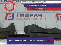 Пыльник двигателя боковой левый BMW X5 (E53) 51717012077.