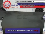Воздухозаборник BMW X5 (E53) 13717785738.