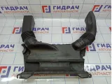 Воздухозаборник BMW X5 (E53) 13717785738.