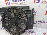 Вентилятор радиатора BMW X5 (E53) 64546921382.