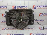 Вентилятор радиатора BMW X5 (E53) 64546921382.