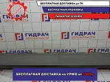 Накладка на порог (наружная) левая BMW X5 (E53) 51718408705.
