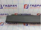 Накладка на порог (наружная) левая BMW X5 (E53) 51718408705.
