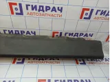 Накладка на порог (наружная) левая BMW X5 (E53) 51718408705.
