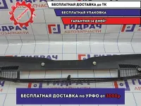 Решетка стеклооч. (планка под лобовое стекло) BMW X5 (E53) 64318409048. Крышка корпуса салонного фильтра.