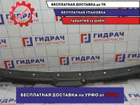 Решетка стеклооч. (планка под лобовое стекло) BMW X5 (E53) 51718402642.