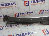 Решетка стеклооч. (планка под лобовое стекло) BMW X5 (E53) 51718402642.