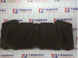 Шумоизоляция капота BMW X5 (E53) 51488402150.